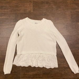 Sweater
